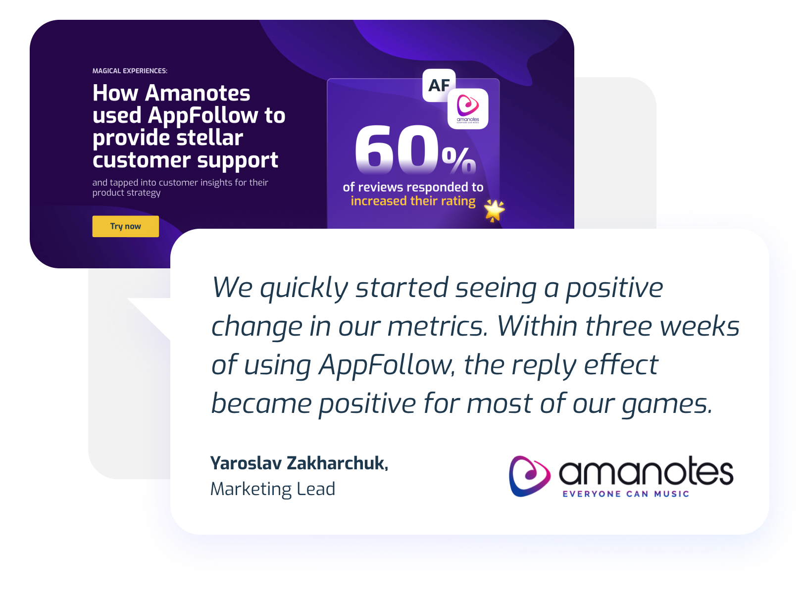 Amanotes case study