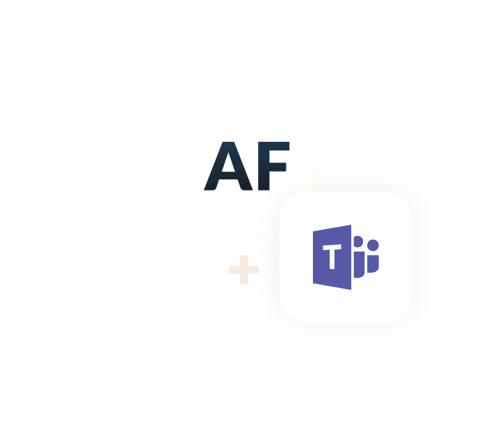 We have two different ways for you to use AppFollow with Microsoft Teams