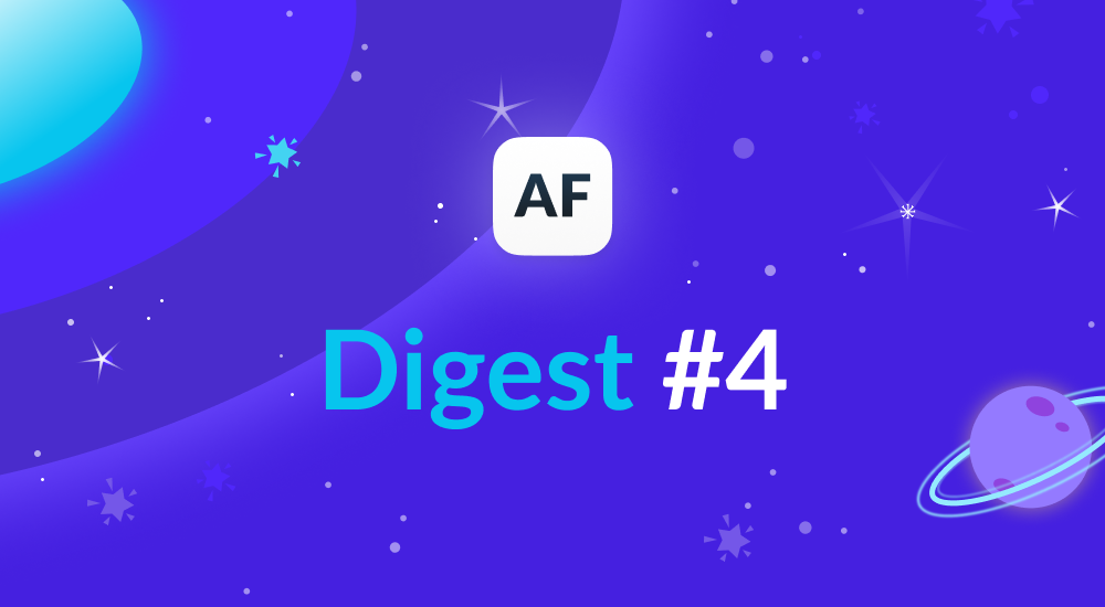 Digest #4