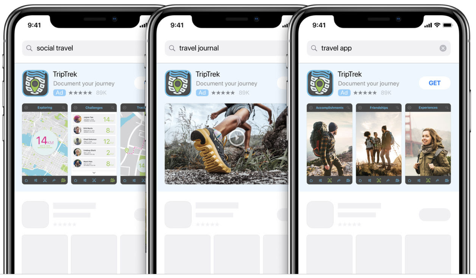 Apple наконец разрешила делать A/B-тесты в App Store