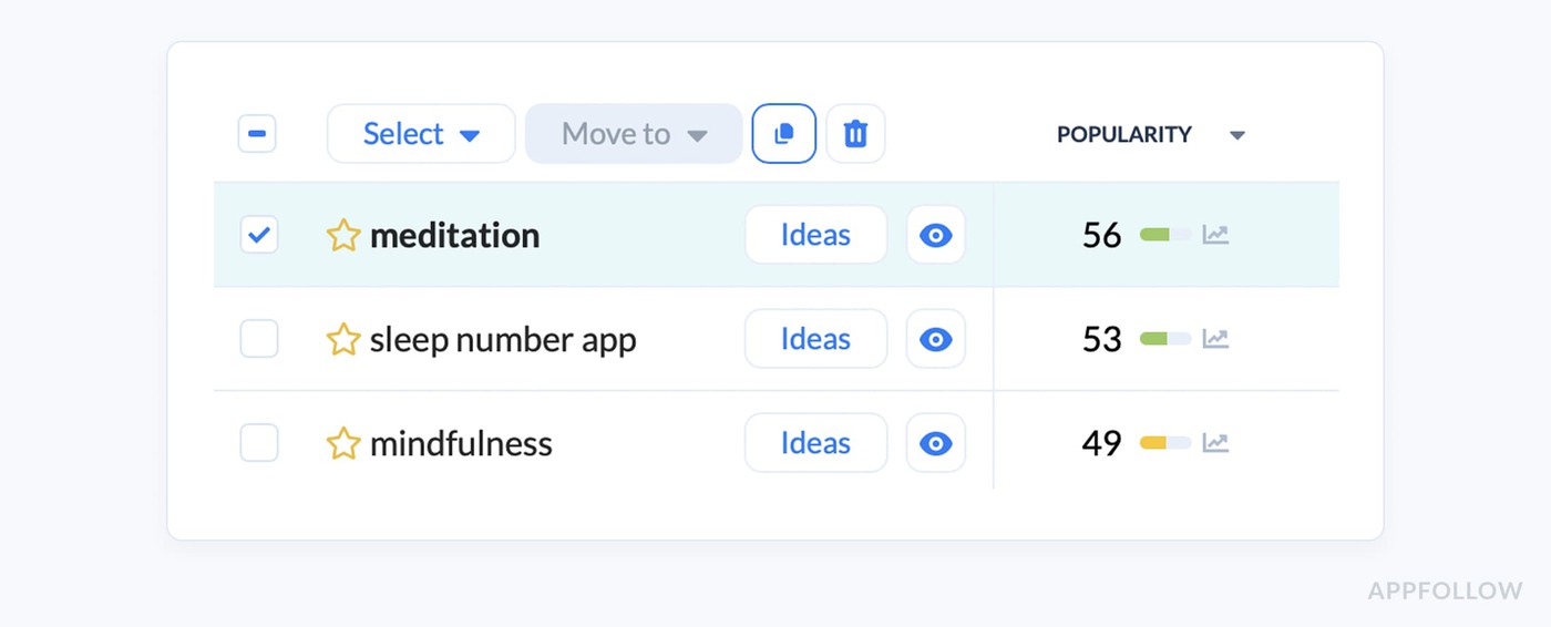 app store optimization strategies