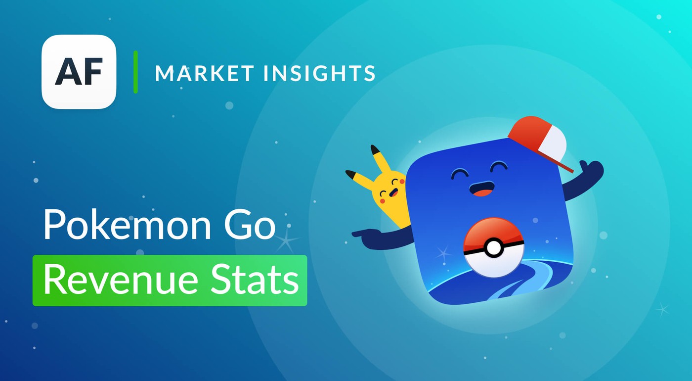 What Made Pokemon Go Successful and Where Is It Now