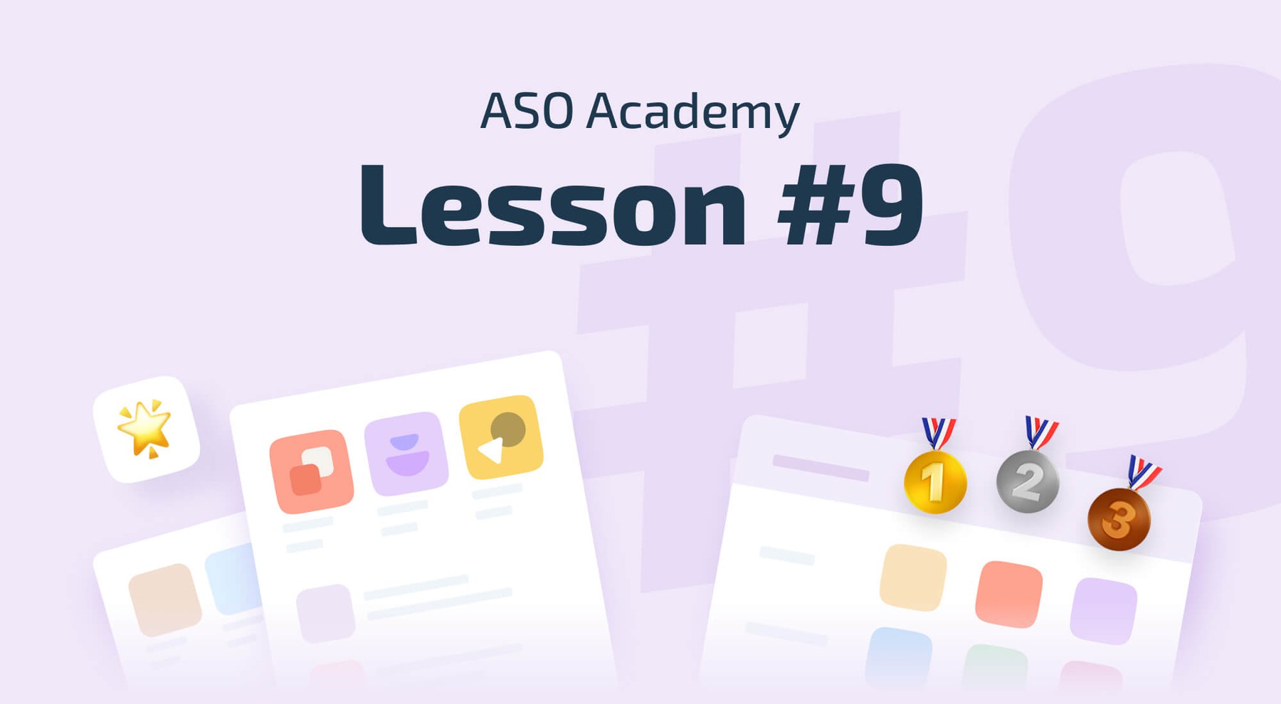 How Ratings & Reviews Help with ASO