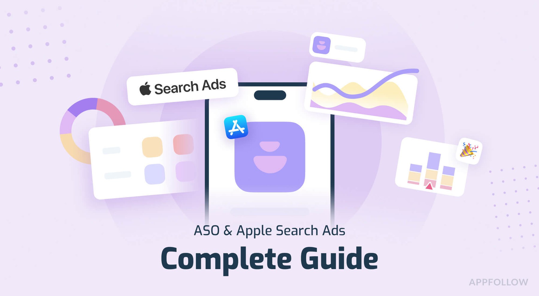 Apple Search Ads and App Store Optimization: Complete Guide for 2023/2024