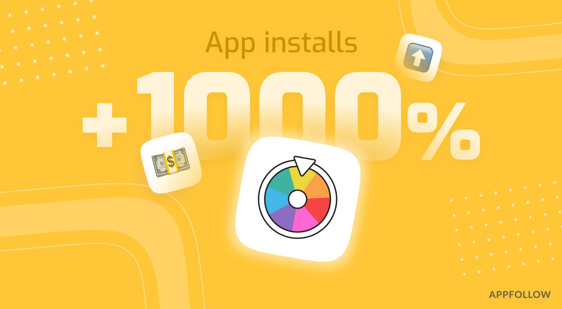 How Komorebi skyrocketed their app installs with AppFollow