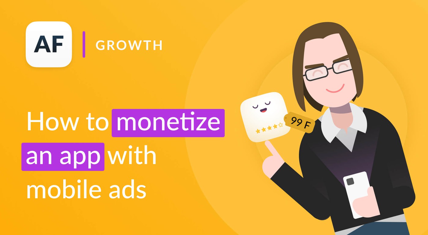 Monetizing with Mobile Ads: Key Ad Formats and Performance Insights