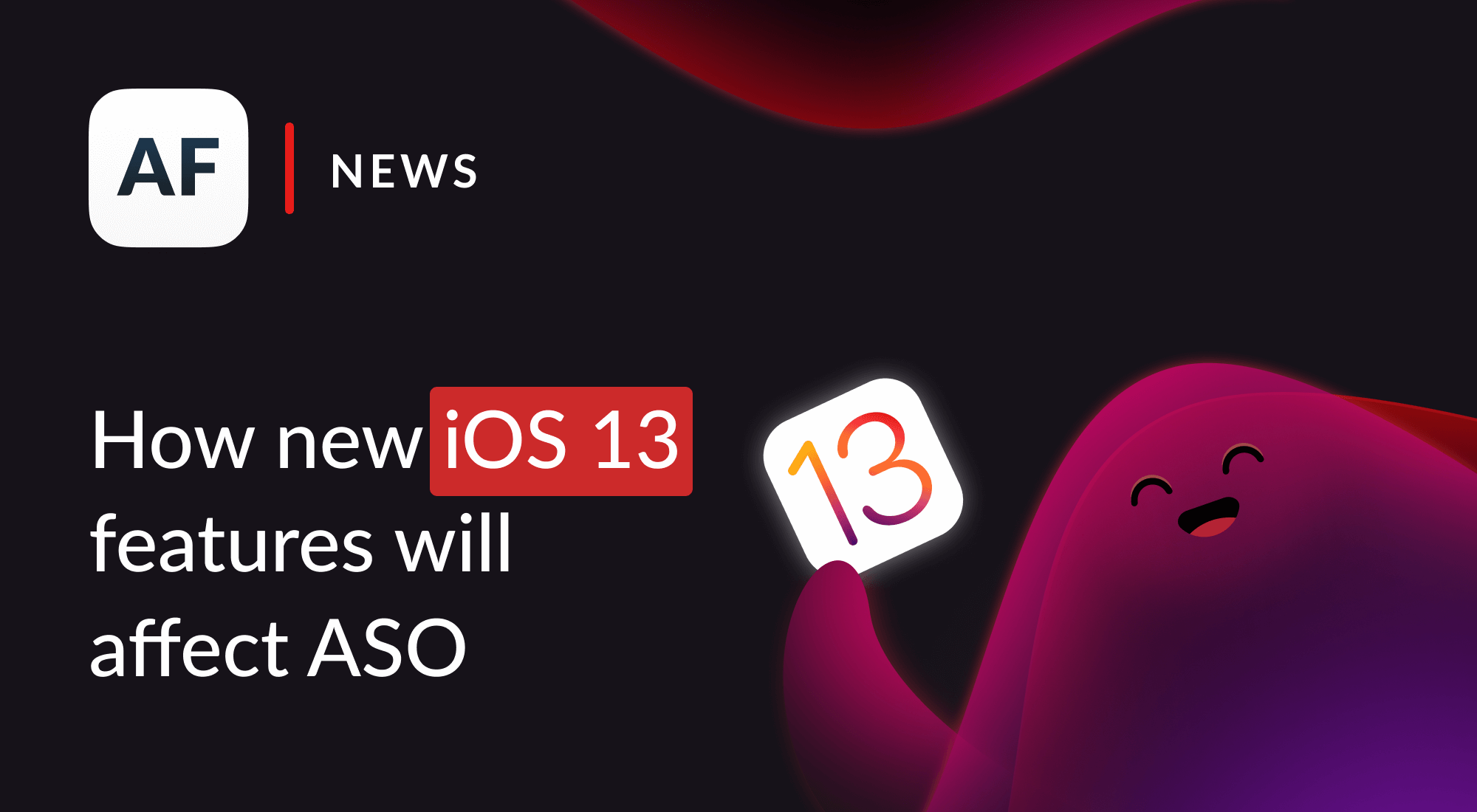 How new iOS 13 features will affect ASO