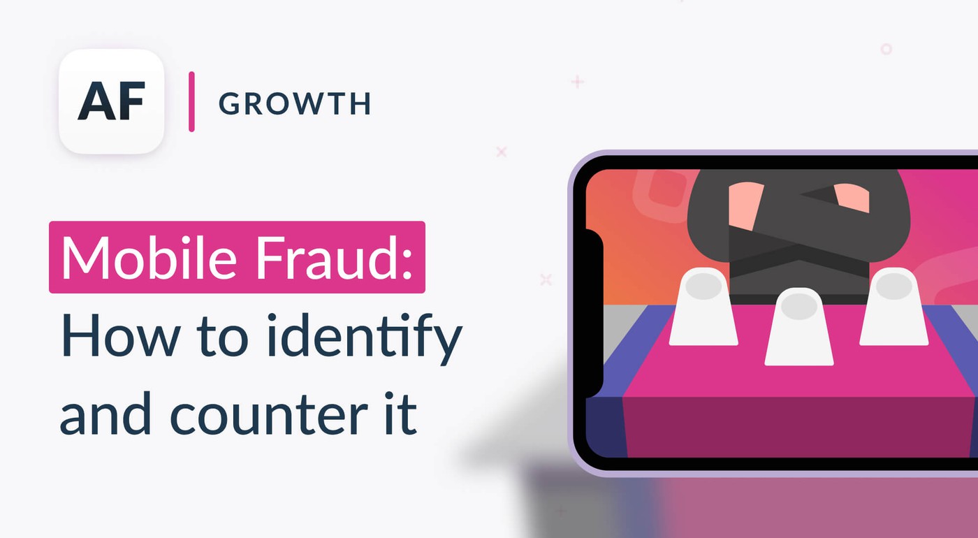 Mobile fraud: how to identify and counter it. A Delivery Hero case.