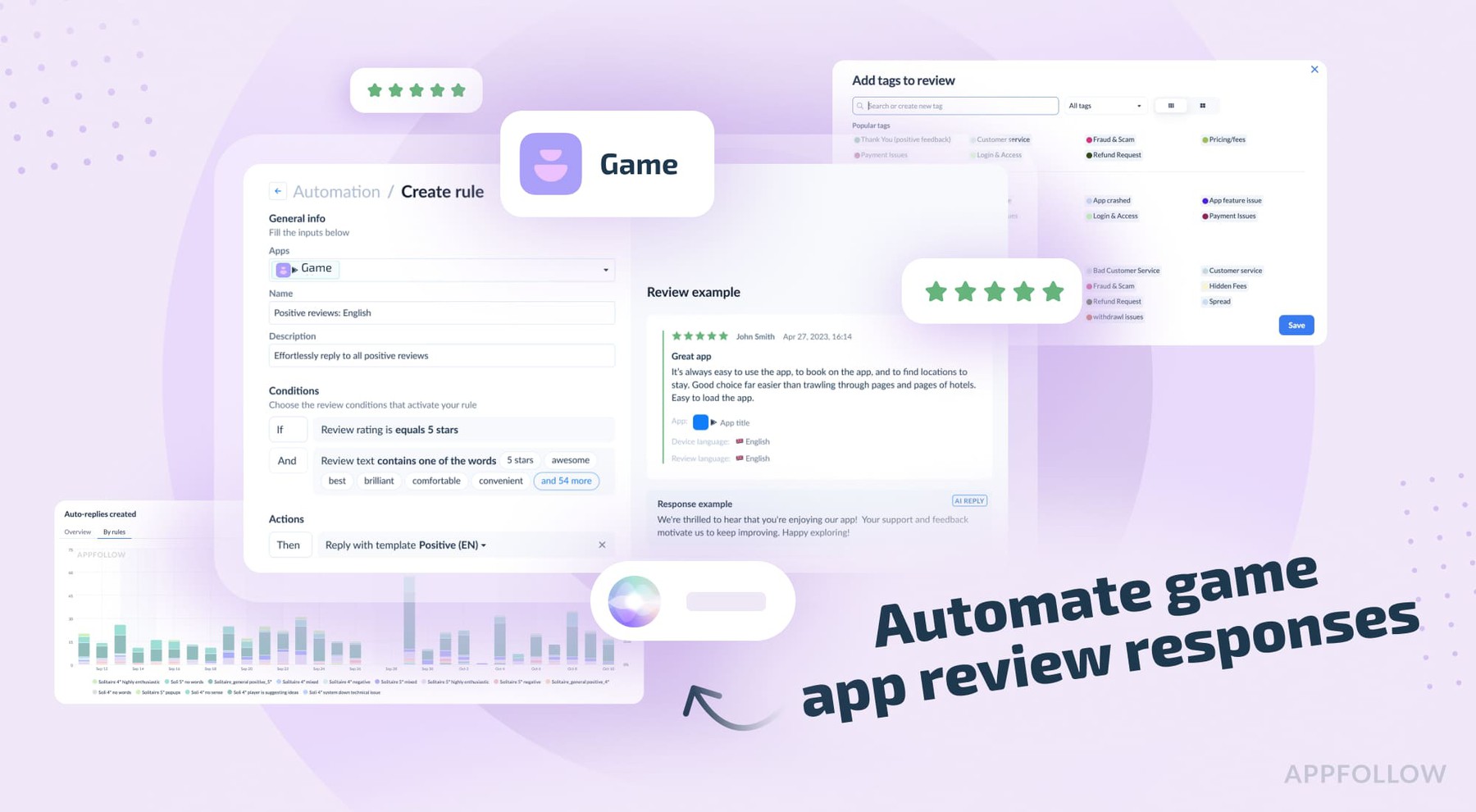 Automating your game app review workflow
