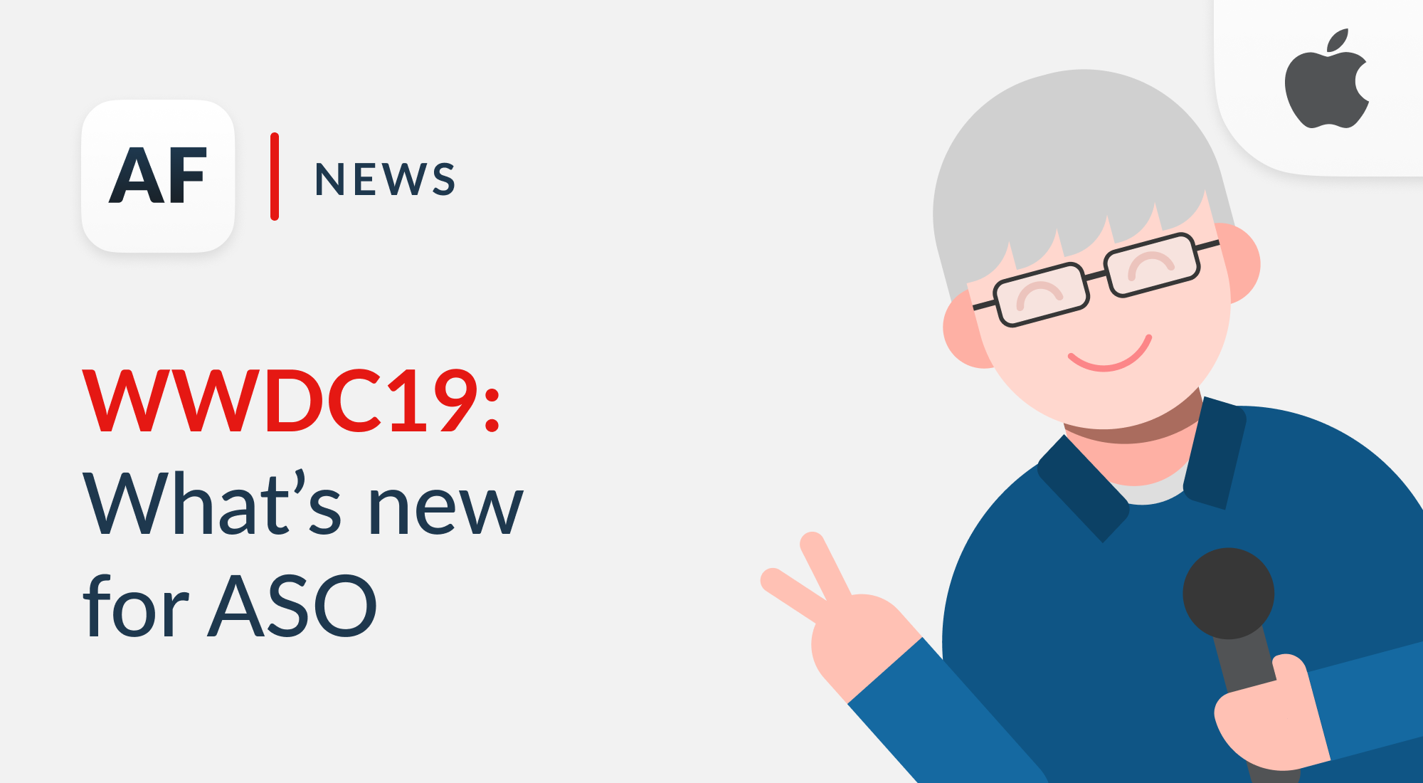 WWDC19: How will the ASO game change?