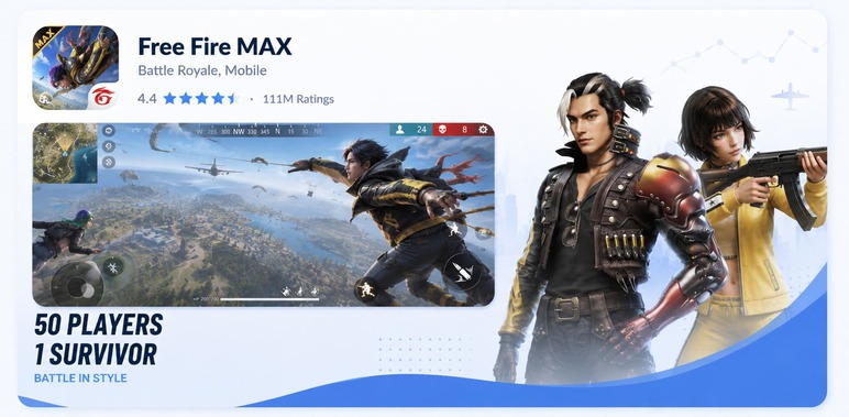 Garena (Sea Group)