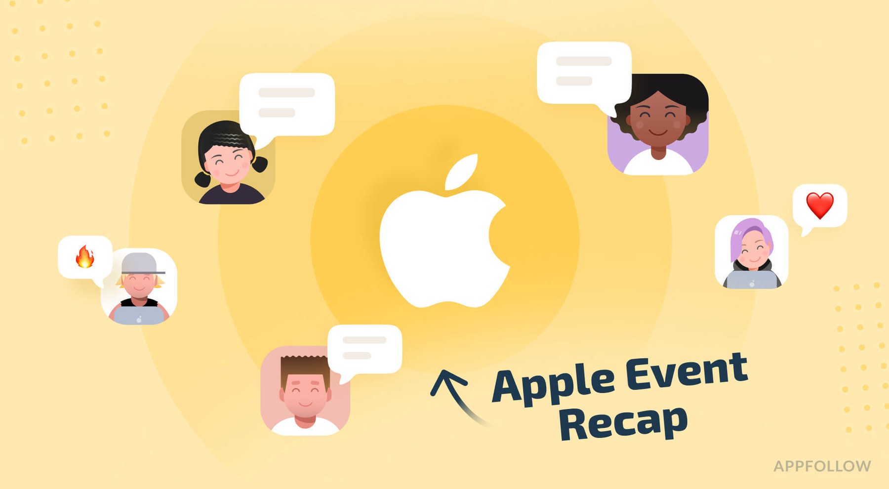 Apple's September Event 2023: Key Highlights for Mobile Developers