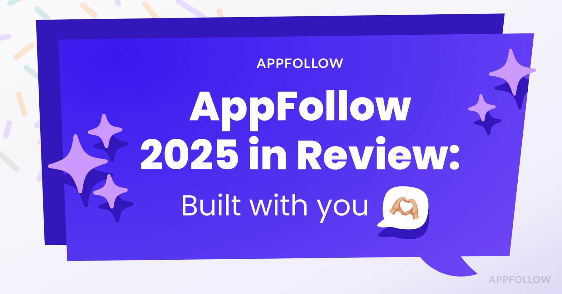 [Recording] AppFollow 2025 in Review: Built with you