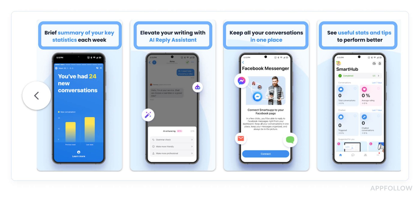 ASO ranking description