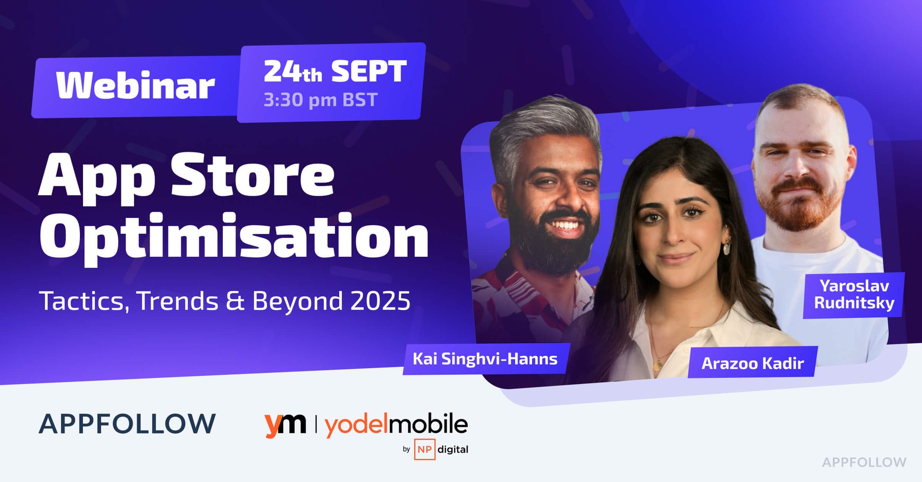 ASO Foundations in 2025: What Still Works, What’s Changing?