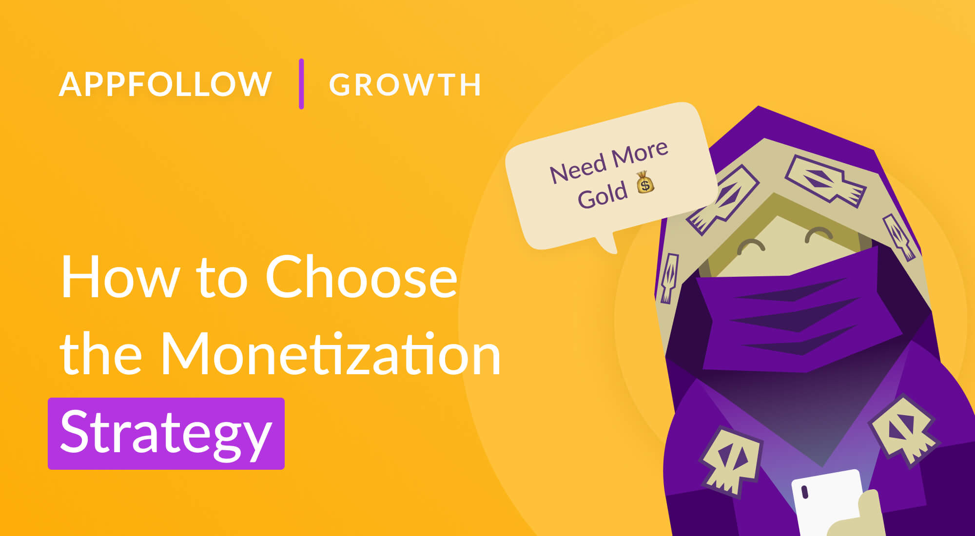 How to Choose an App Monetization Strategy