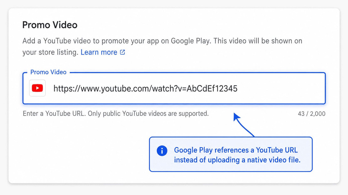 aso video