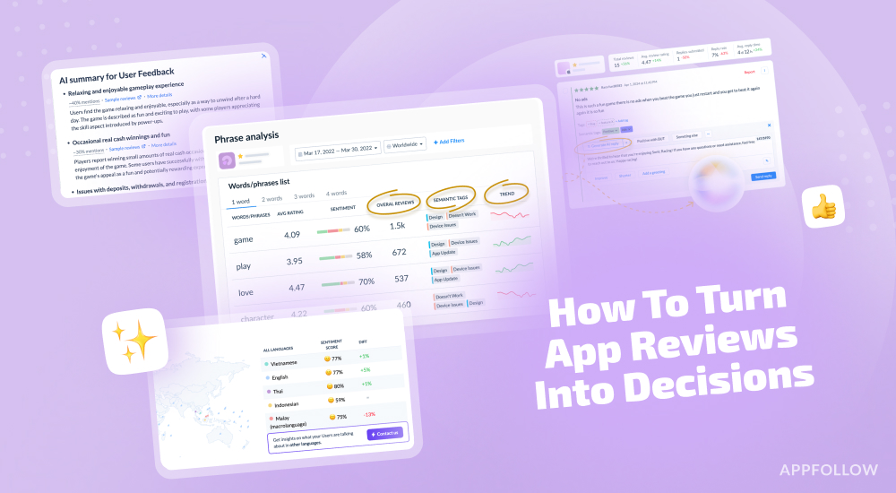 Customer Sentiment Analysis: How To Turn Reviews Into Decisions