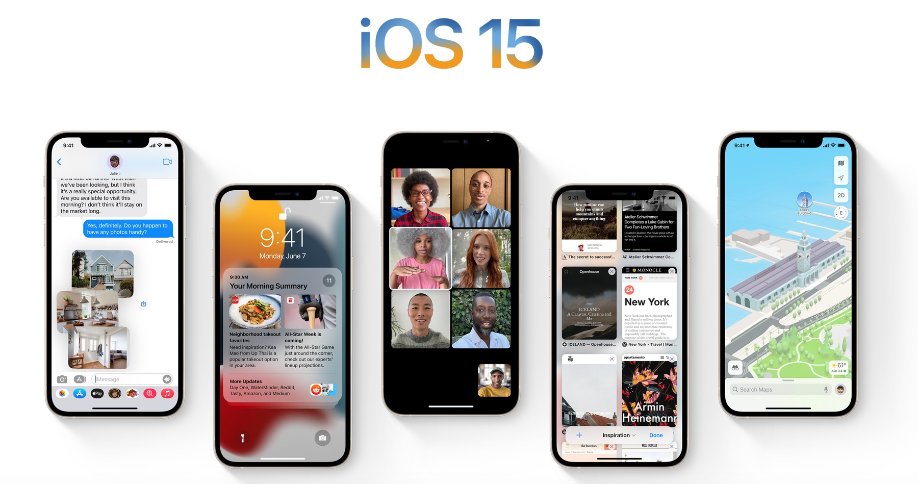 Первые итоги WWDC 2021 с точки зрения ASO