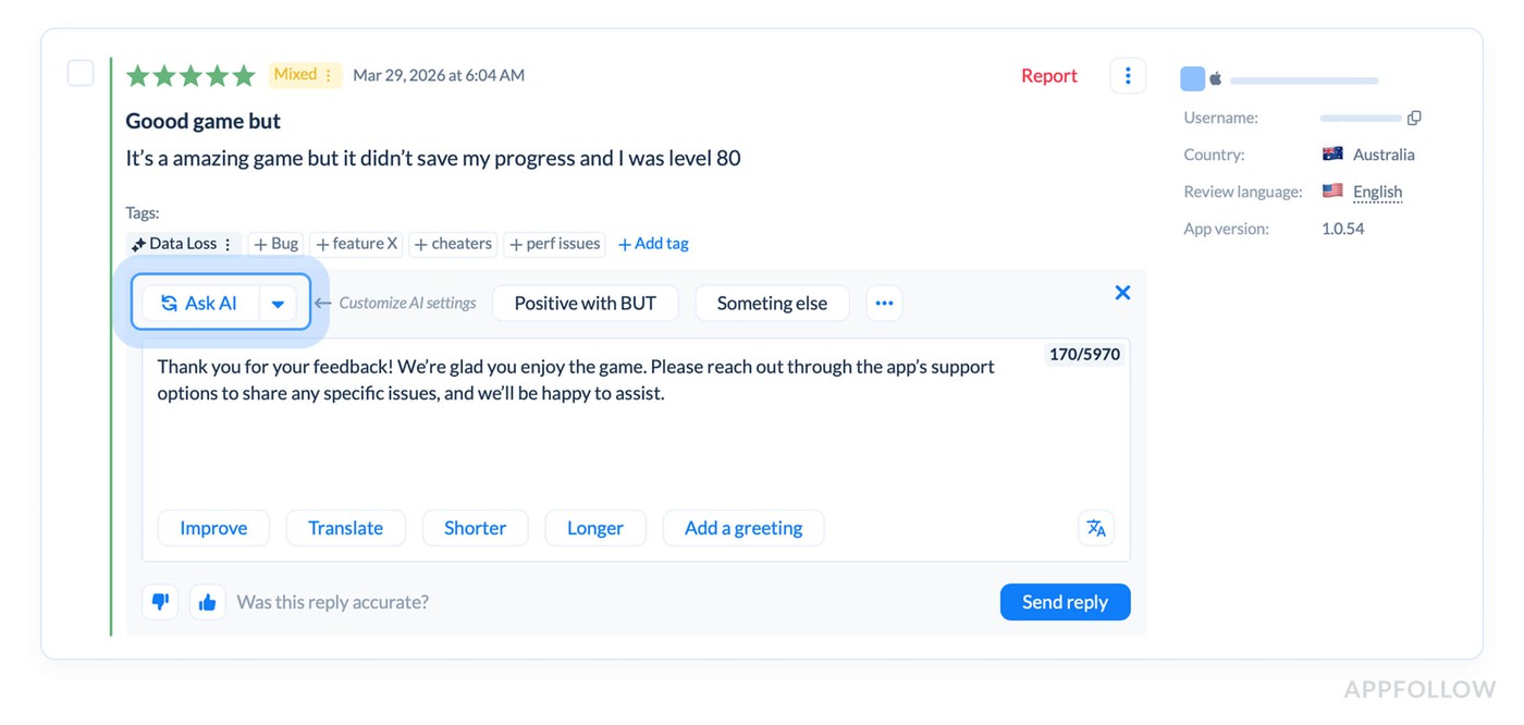 app store optimization factors
