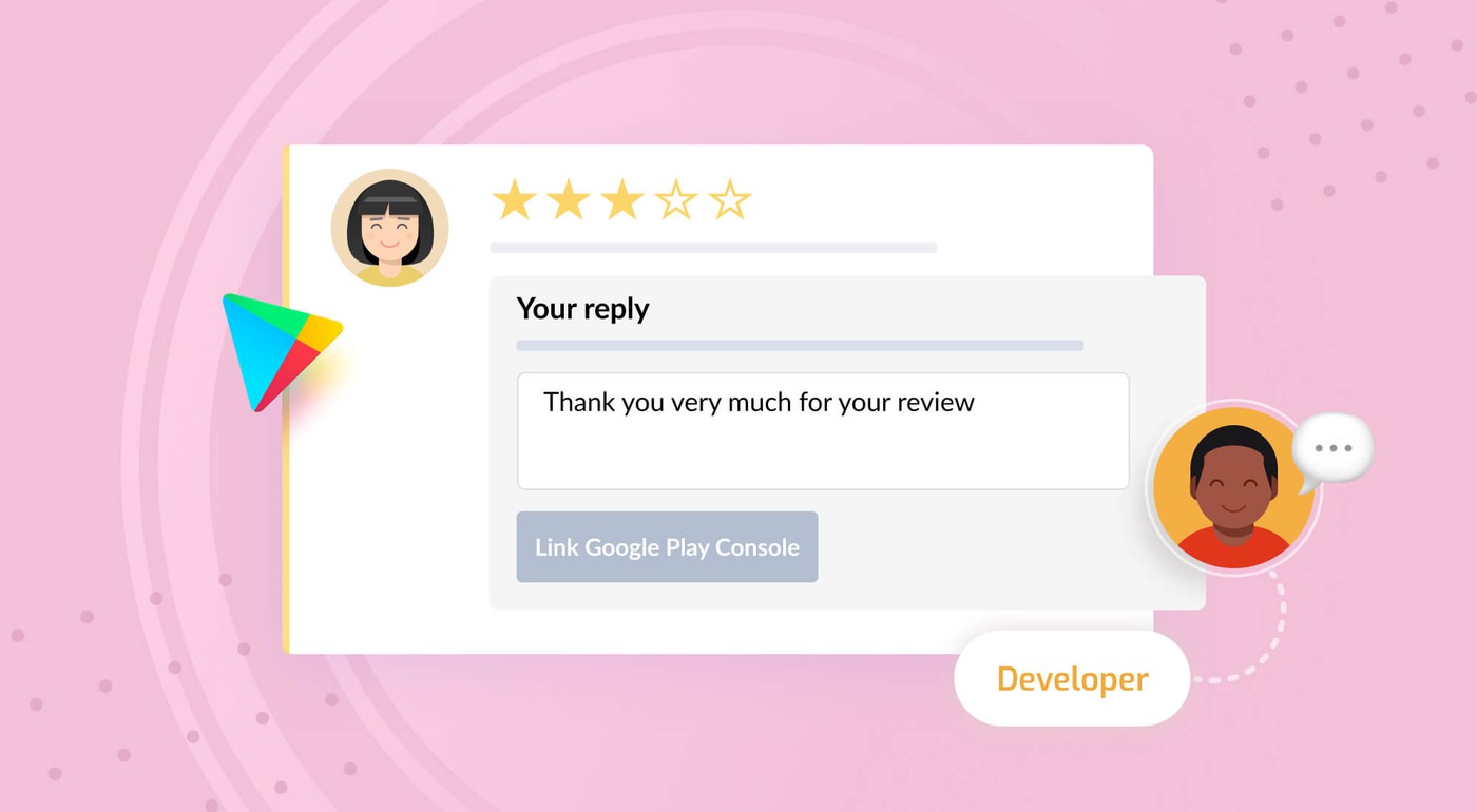 Here's how Play Store's in-app review system will look - 9to5Google