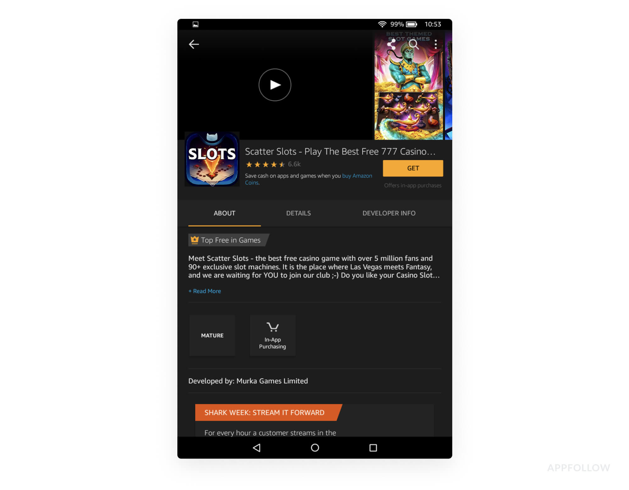 amazon get app store