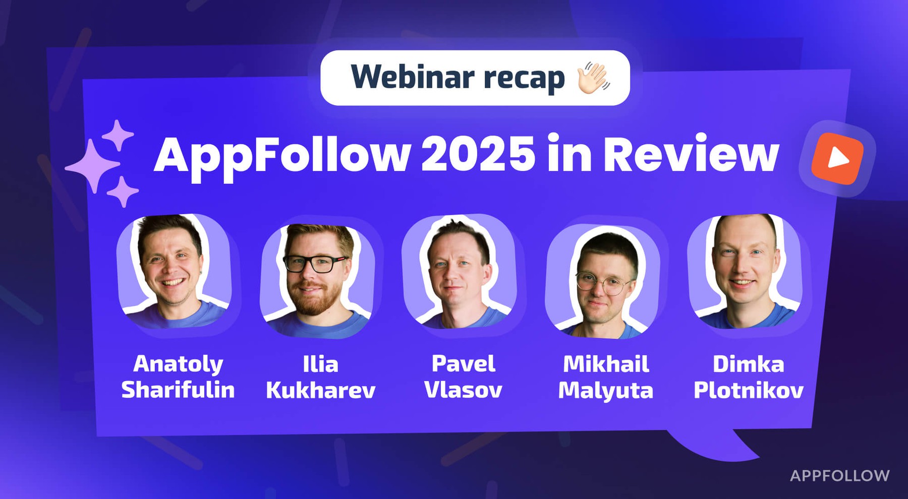 AppFollow 2025 product updates and what's coming next