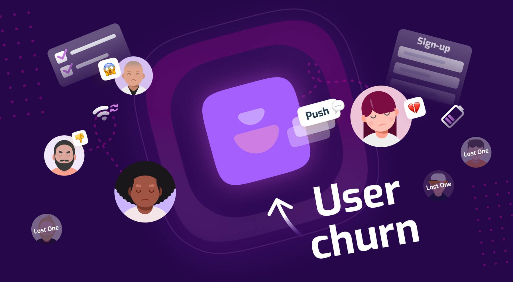 What is Customer Churn? Definition + Calculation + Strategies | AppFollow