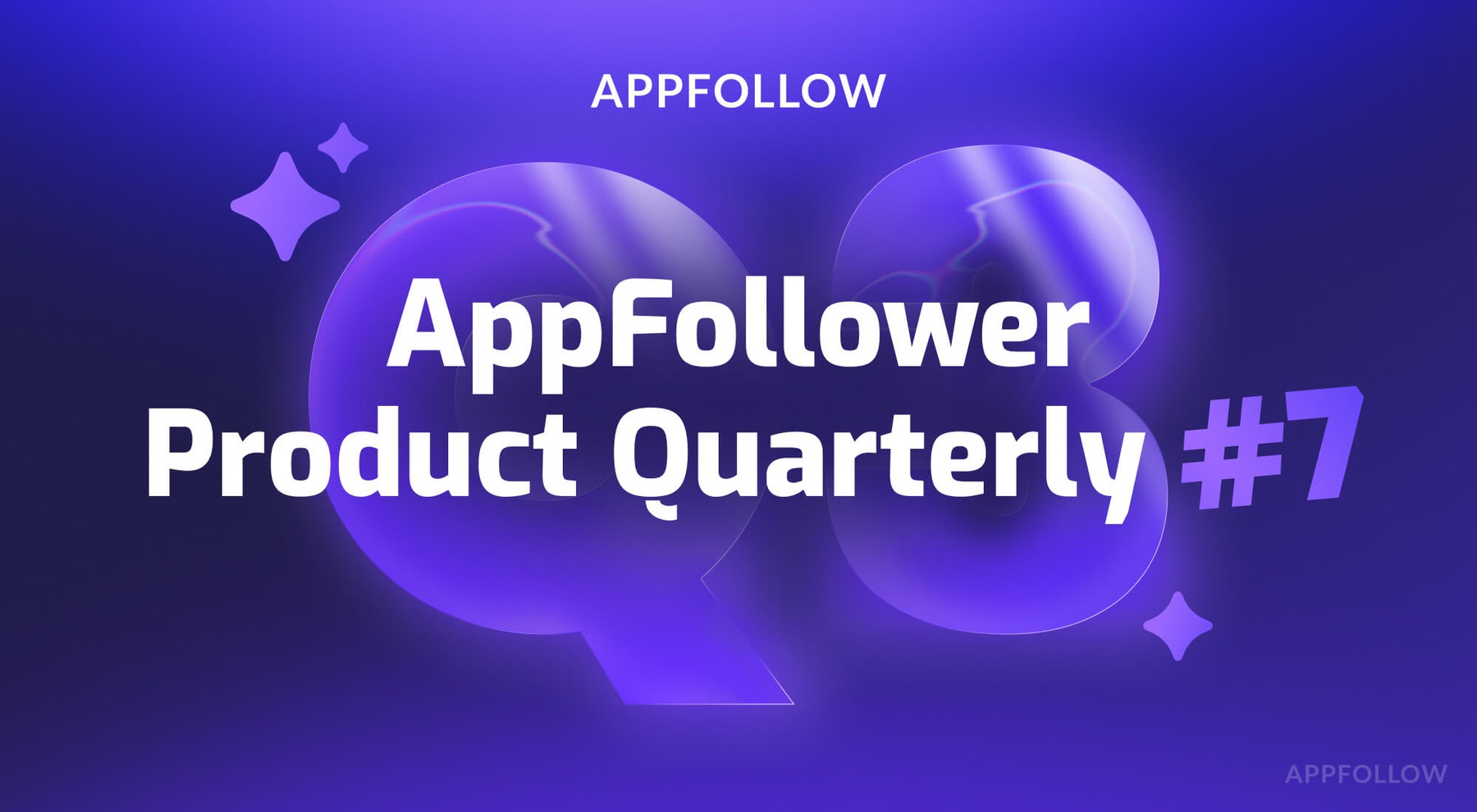 AppFollow Q3 2026: your review data in Claude and ChatGPT, review agents, and competitor reviews