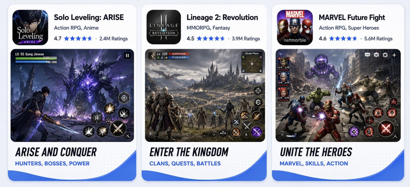 Netmarble