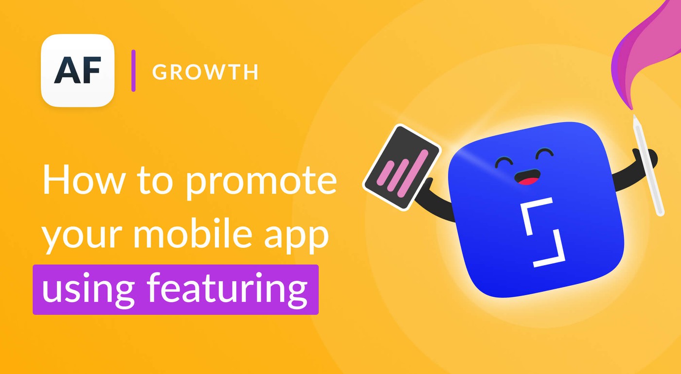SketchAR's Experience: How to Promote an App by Getting Featured