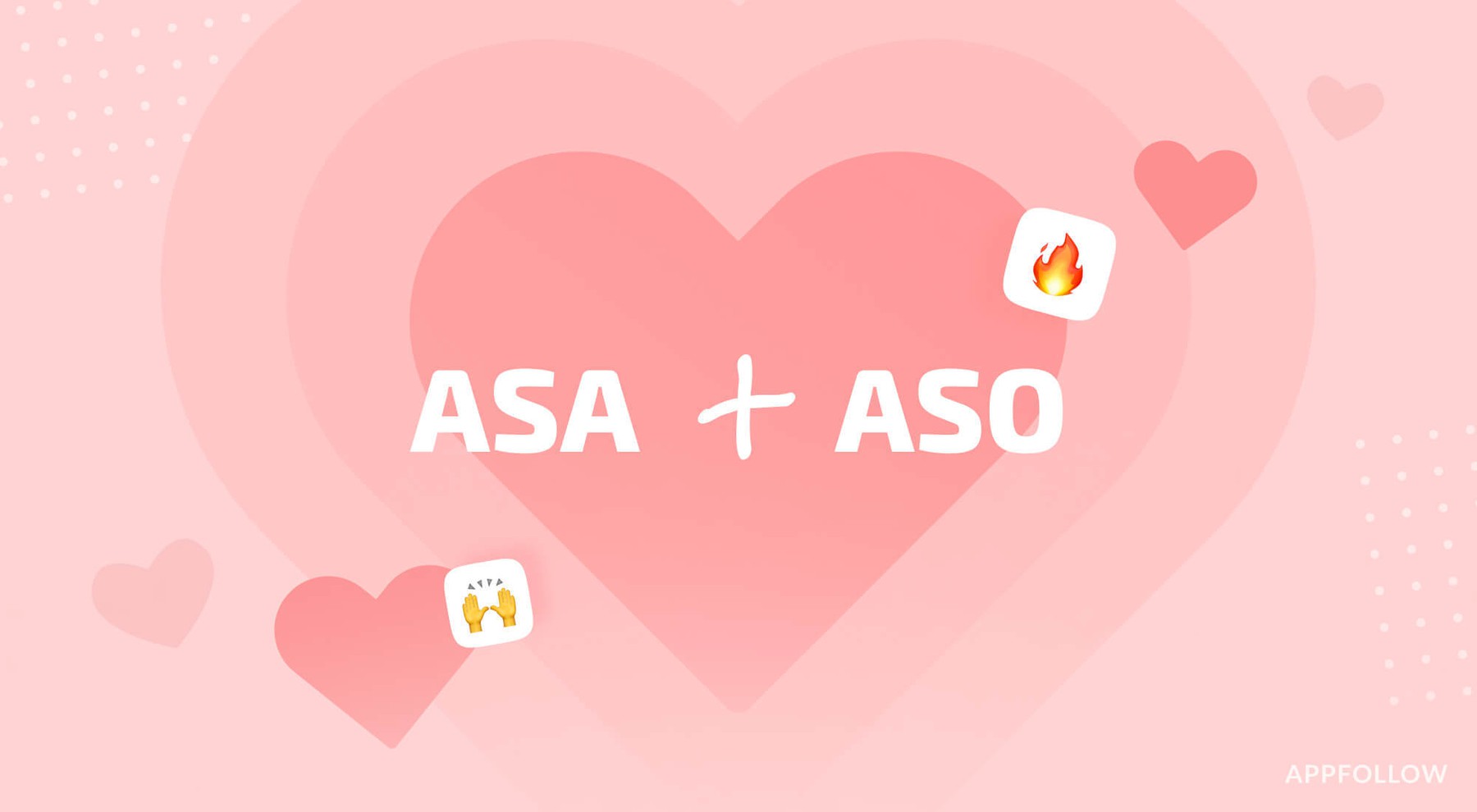 ASA + ASO = ♥️. Capitalizing on Valentine’s Day and the Holiday Season