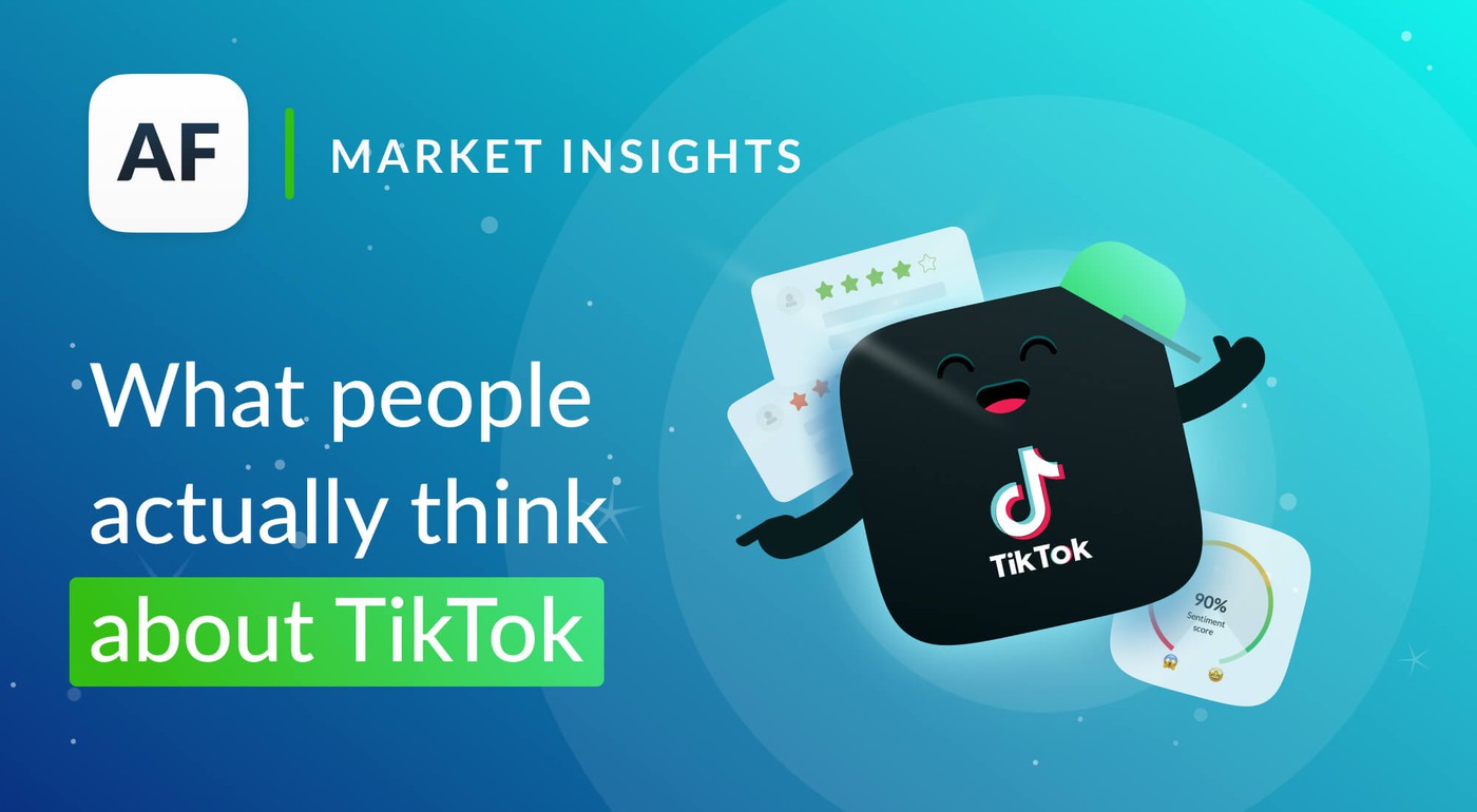 What People Actually Think About TikTok