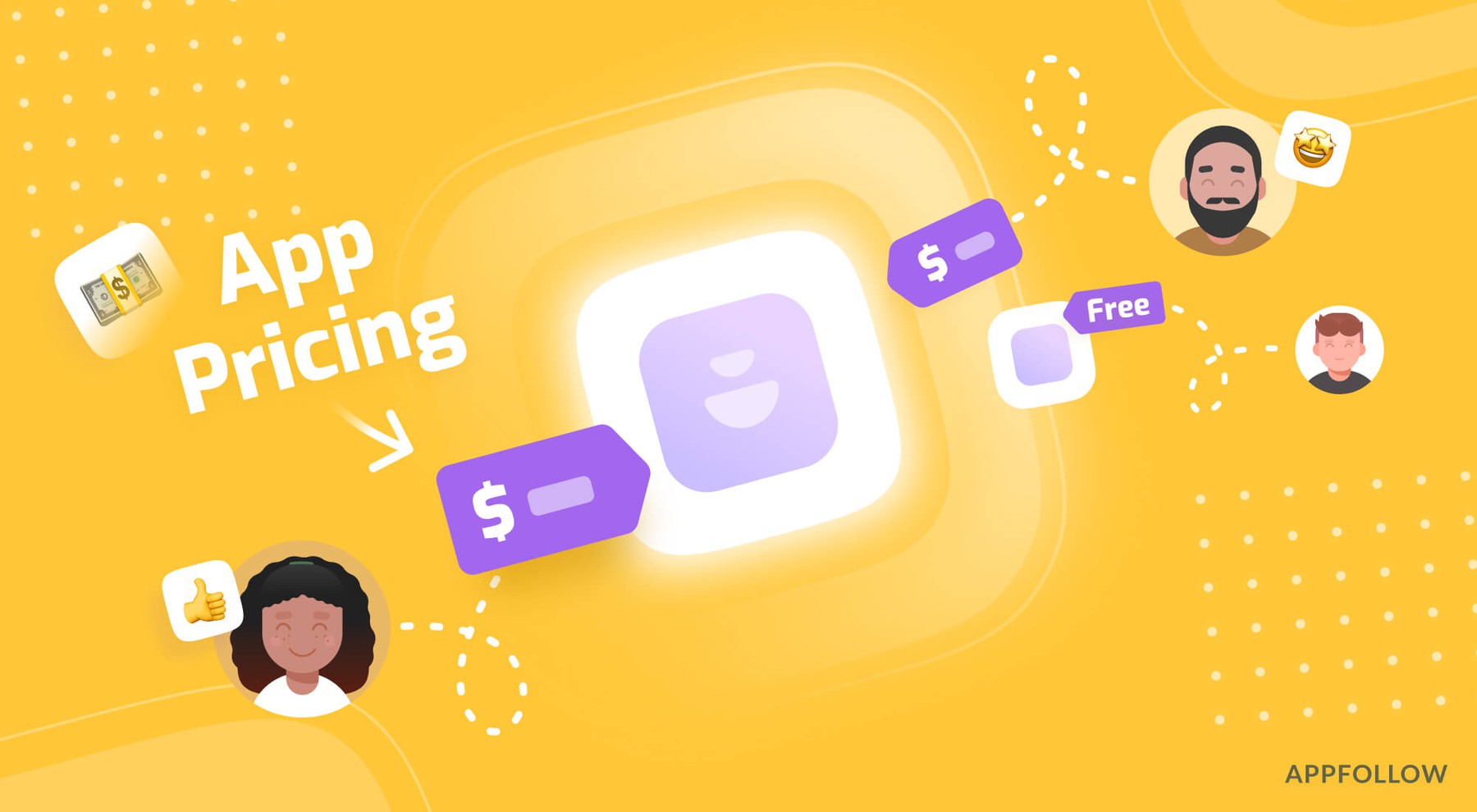 App pricing strategy: How to set a price model for your application