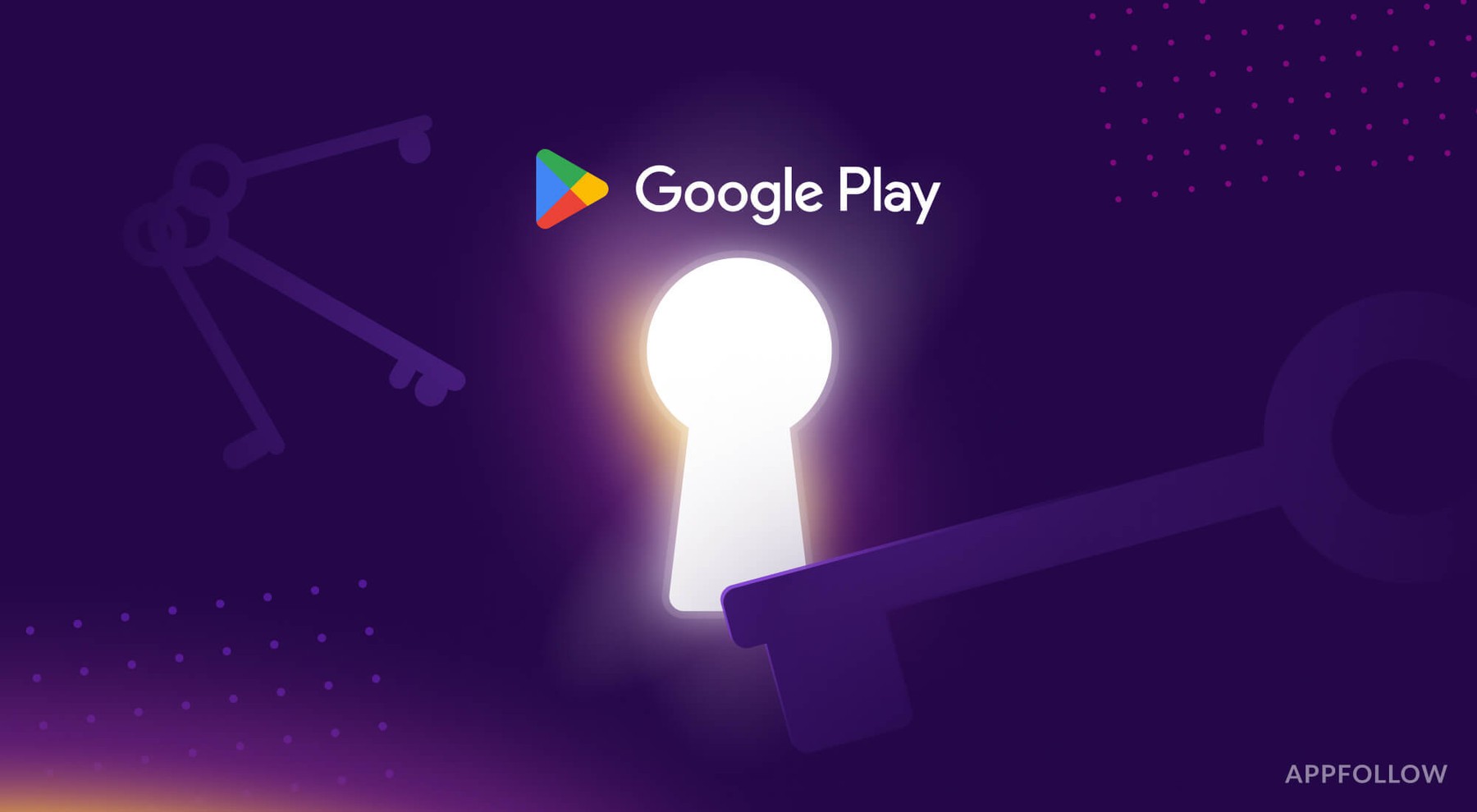 What Google Play's new authentication means