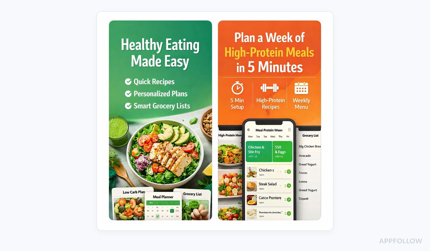 app store optimization tips