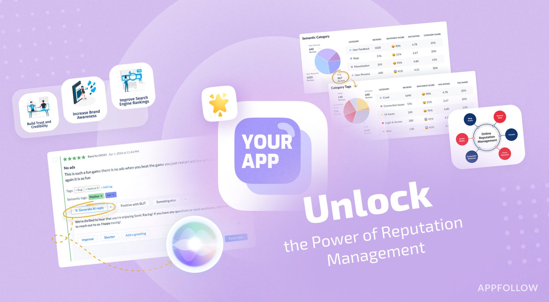 Boosting App Downloads With Reputation Management