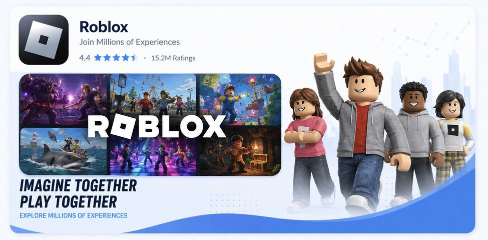 Roblox Corporation