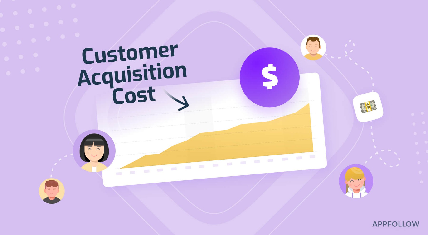 How to calculate Customer Acquisition Cost (CAC)