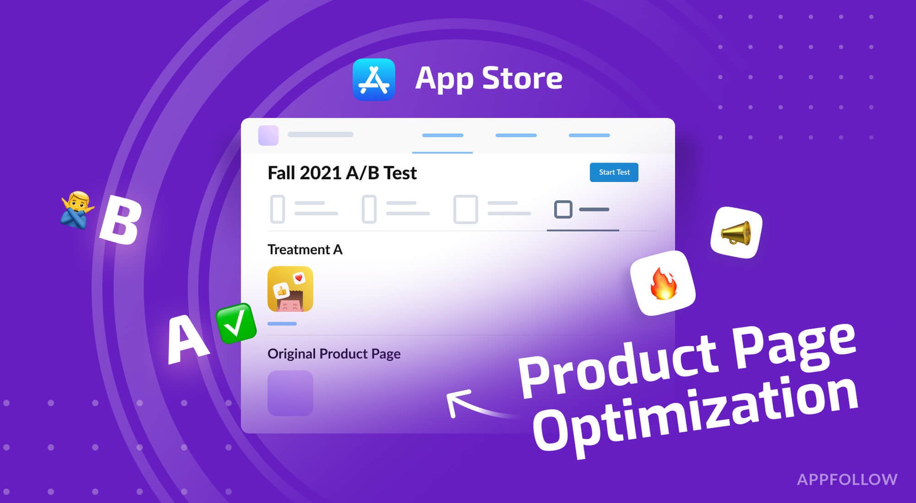 New A/B testing on the App Store. Here’s how to use it