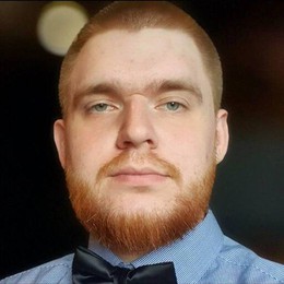 Go to the profile of Vladimir Ivanov