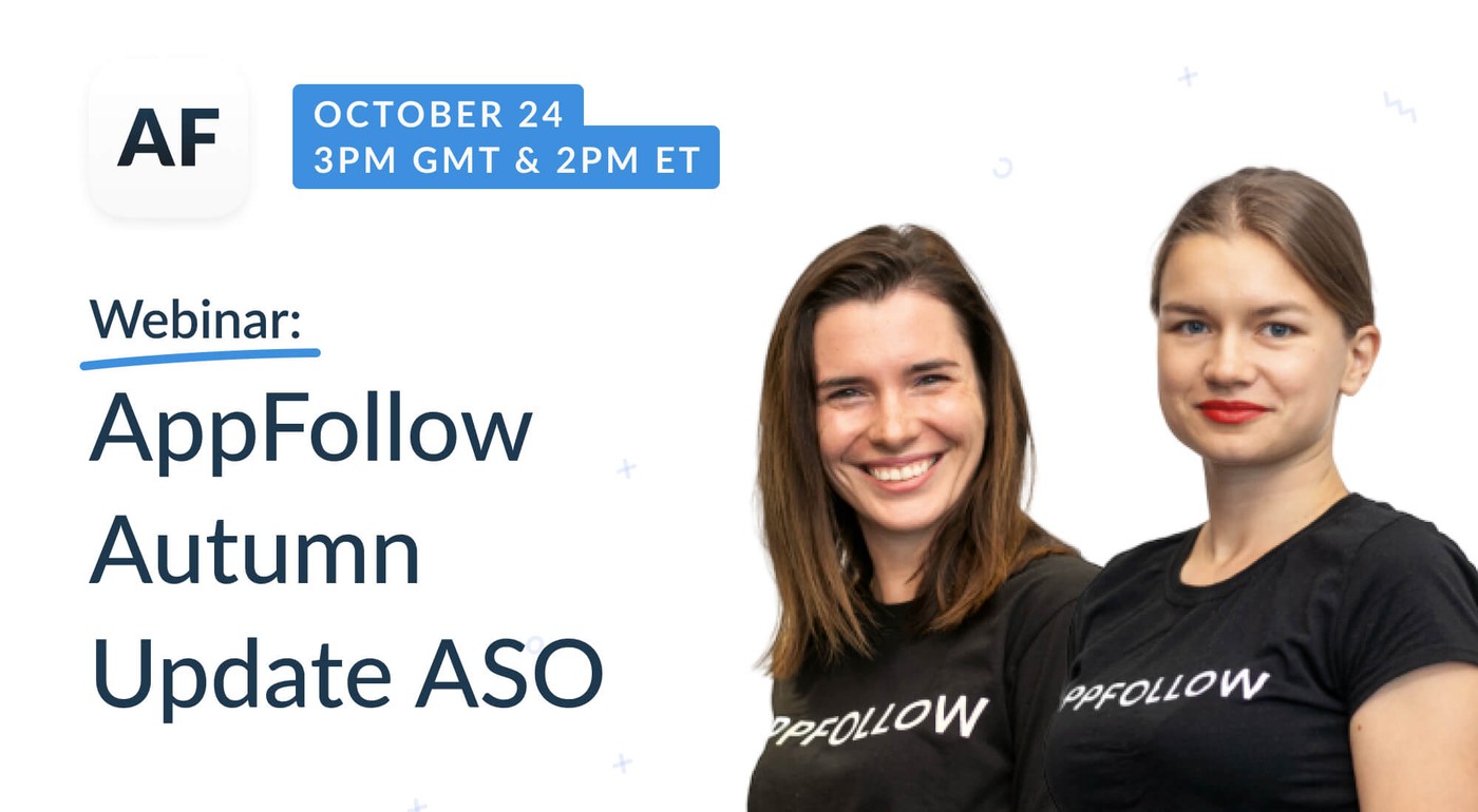 Webinar Recording: New Tools for App Store Optimization (ASO)