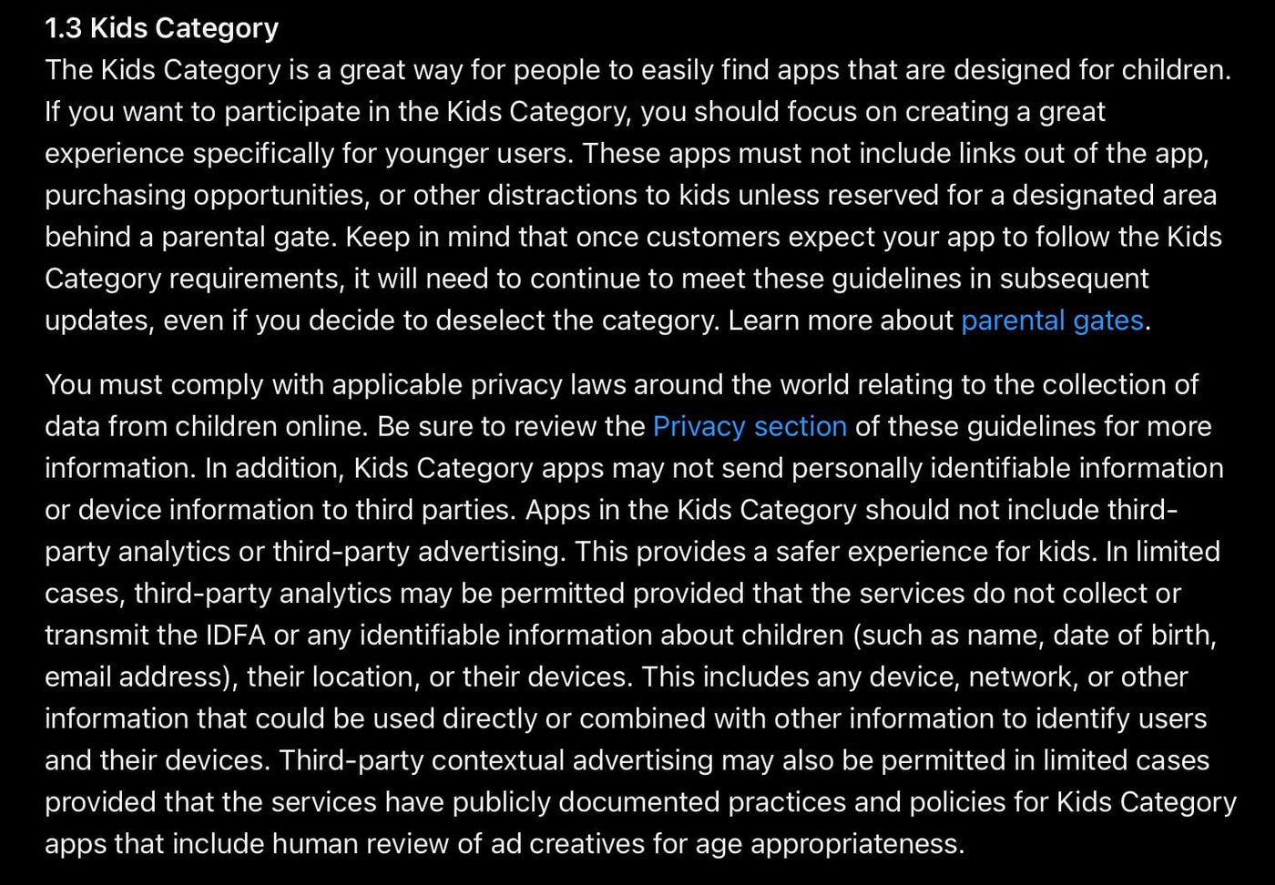 app store optimization trends