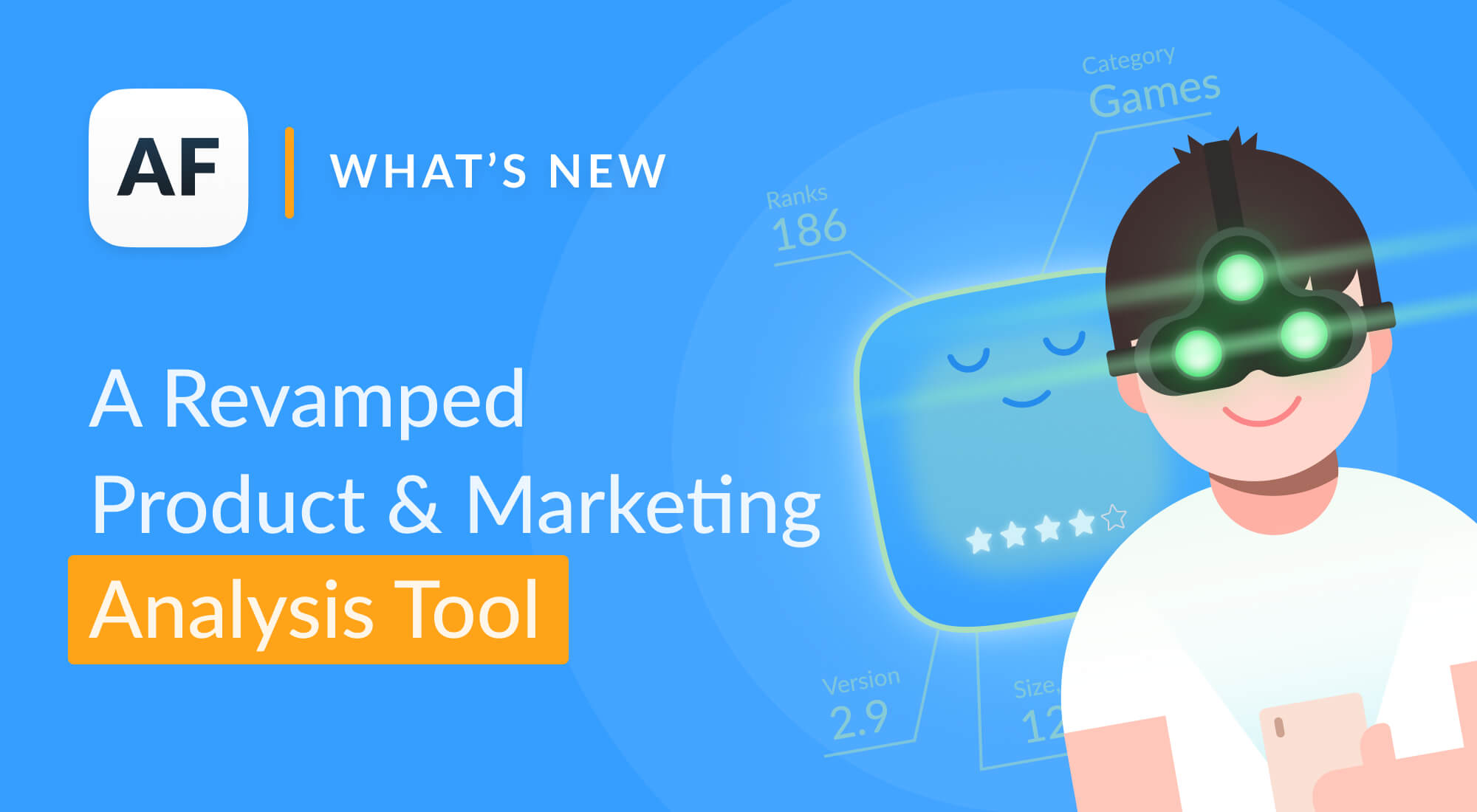 How to Do Competitive Analysis on Mobile Apps with Ease