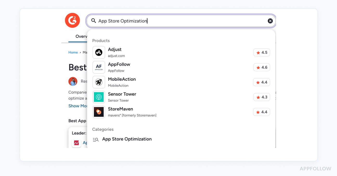 G2 review management tools comparison