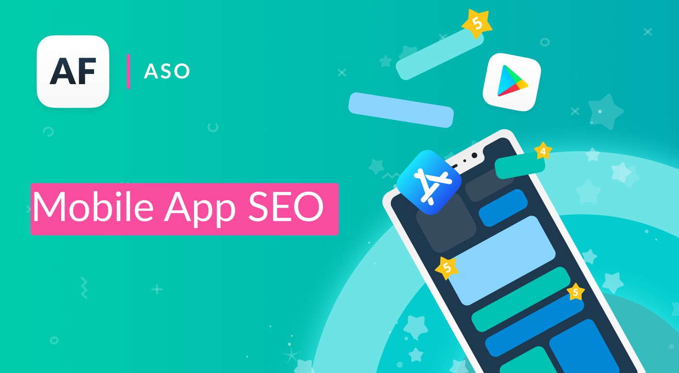 How ASO works for mobile apps & how AppFollow helps