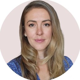 Go to the profile of Marina Taova