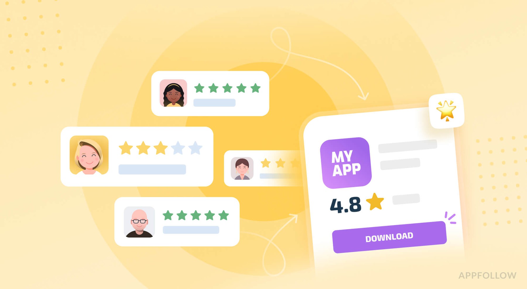 Harnessing the Power of User Reviews in ASO