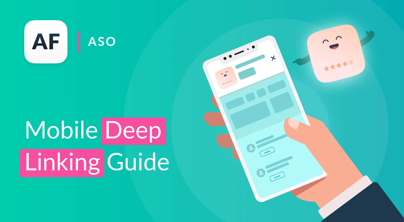 What is Deep Linking & how do you use it?