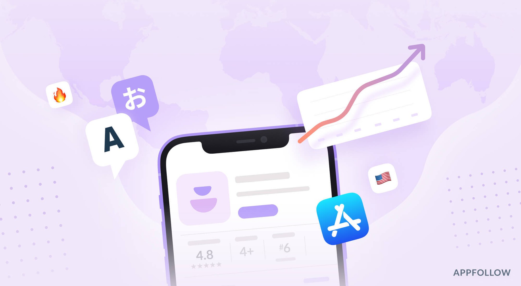 How to Expand on your iOS Localization Strategy for the USA